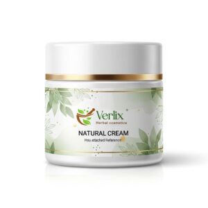 verlix move – joint & muscle comfort cream